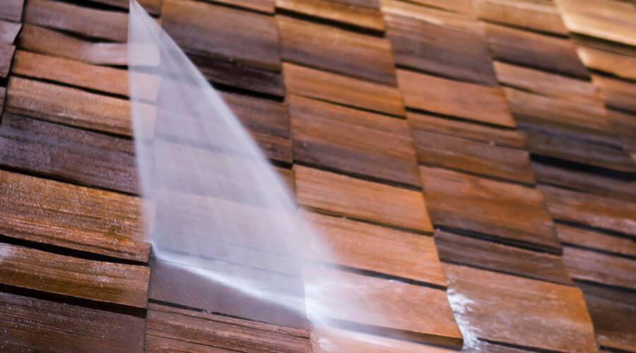 Professional tile roof repair services in Honor, MI